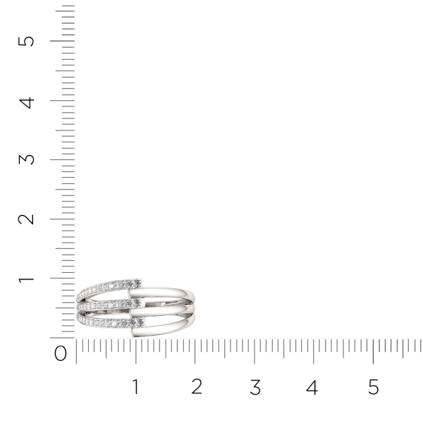 Кольцо 0210789.ZZ