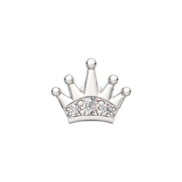Серьга 3D00423.14K.W.ZZ Серьга 3D00423.14K.W.ZZ
