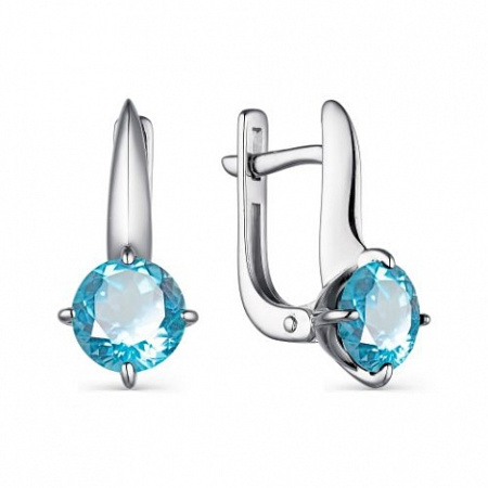 Серьги 02-1862/00ТБ-00