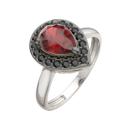 Кольцо 02S5049