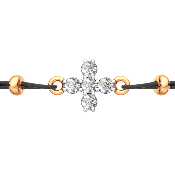 Браслет 670028.9K.R.ZZ.01