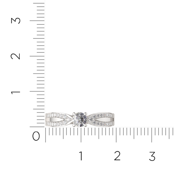 Кольцо 02101068.ZZ