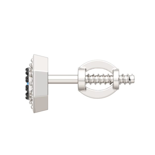 Серьги 3D00353.14K.W.ZZ