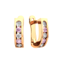 Серьги 310039/р