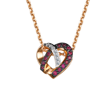 Колье 64507-103