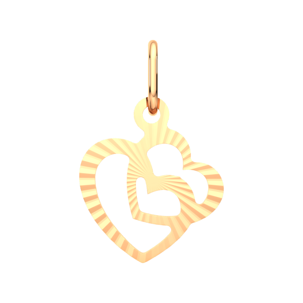 Подвеска 400160.14K.R