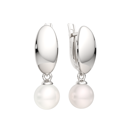 Серьги 03101618