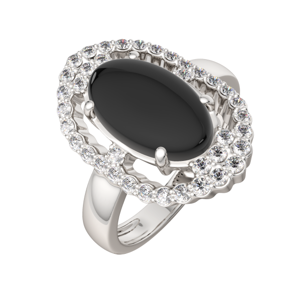 Кольцо 02G9133.ZZ