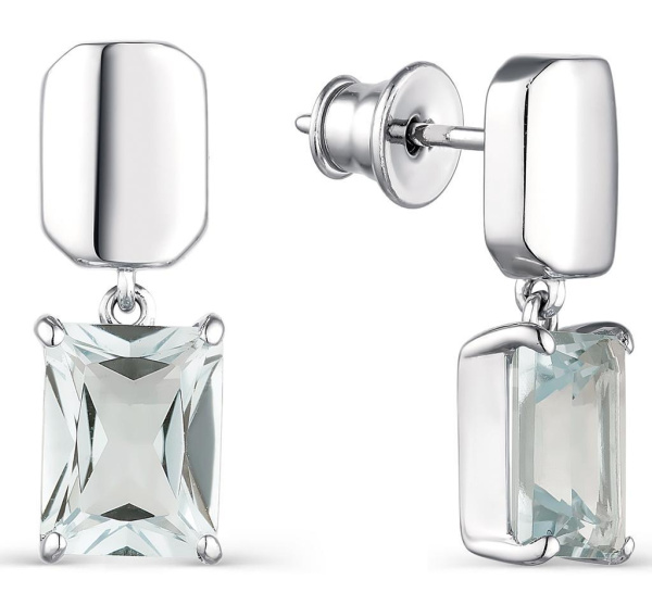 Серьги 02-1989/00ГХ-00