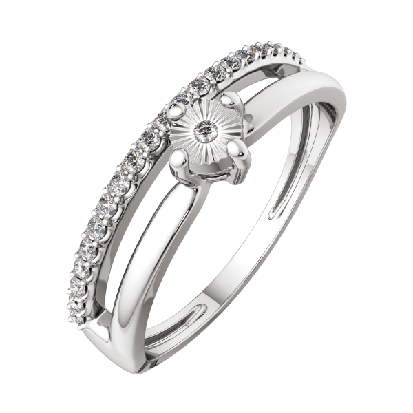 Кольцо 2D00174.14K.W.ZZ Кольцо 2D00174.14K.W.ZZ