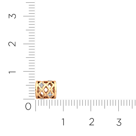 Подвеска 4D0053.14K.R.ZZ