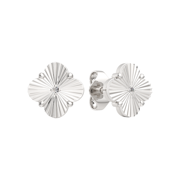 Серьги 03D0195