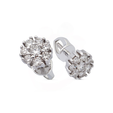 Серьги CB79200226773