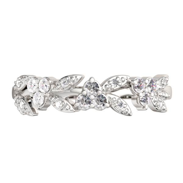 Кольцо 0210580.ZZ