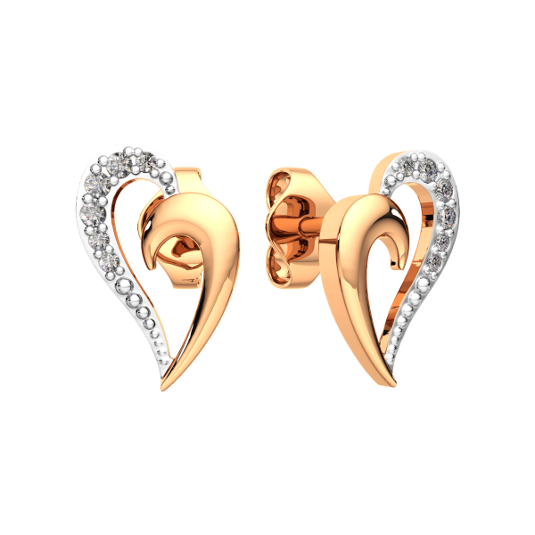 Серьги 3101668.14K.R.ZZ