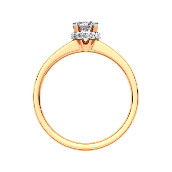 Кольцо 2D00405.14K.R.ZZ