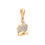 Подвеска 440600.14K.R.ZZ