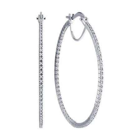 Серьги 1022160-3