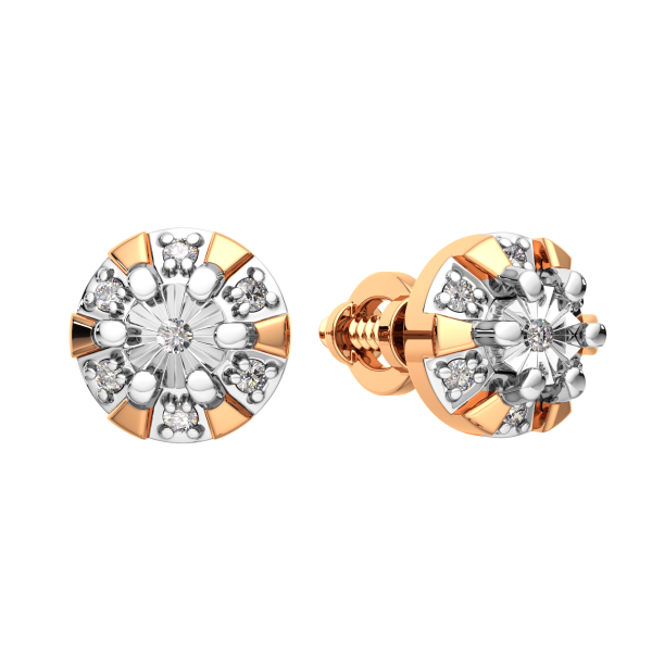 Серьги 3D00361.14K.B.ZZ Серьги 3D00361.14K.B.ZZ
