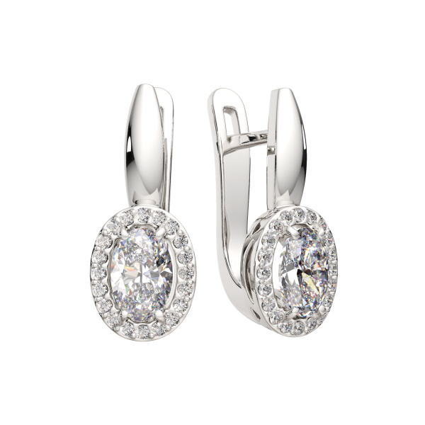 Серьги 0310737.ZZ