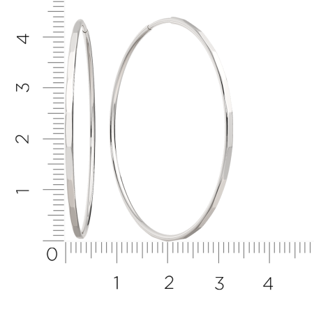 Серьги 0371501/4