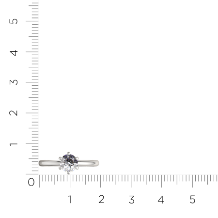 Кольцо 0210602.ZZ