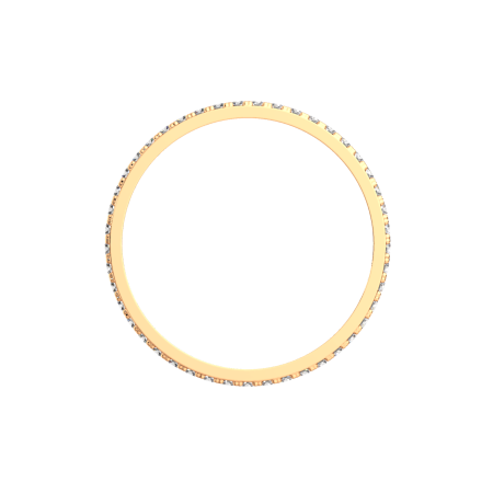 Кольцо 280010.14K.R