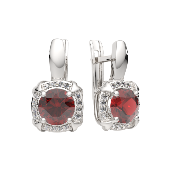 Серьги 03S50125.ZZ Серьги 03S50125.ZZ