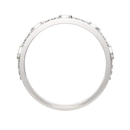 Кольцо 2D00346.14K.W.ZZ