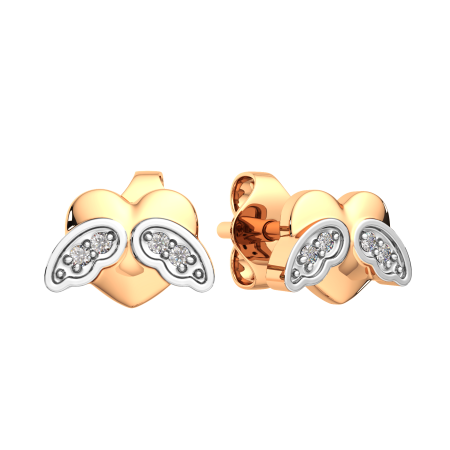 Серьги 3101538.14K.R