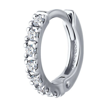 Серьга 1170014-3