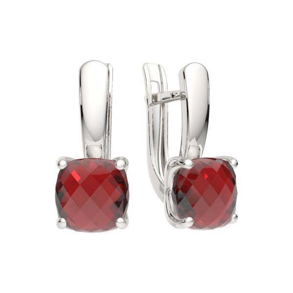 Серьги 03S50136.ZZ