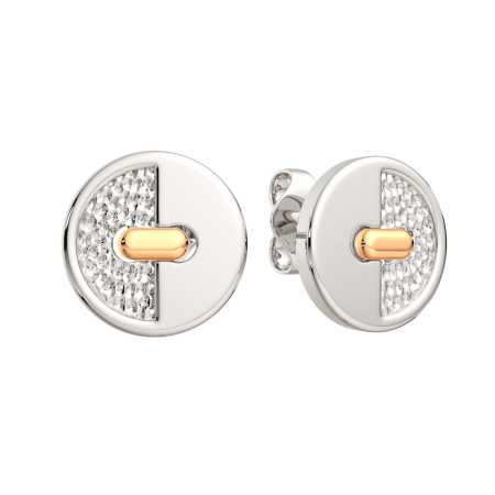 Серьги 0300185.G14K.ZZ
