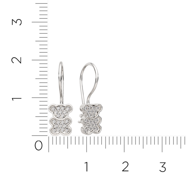 Серьги 03101435.ZZ Серьги 03101435.ZZ