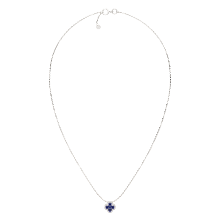 Колье 5D1098.14K.W