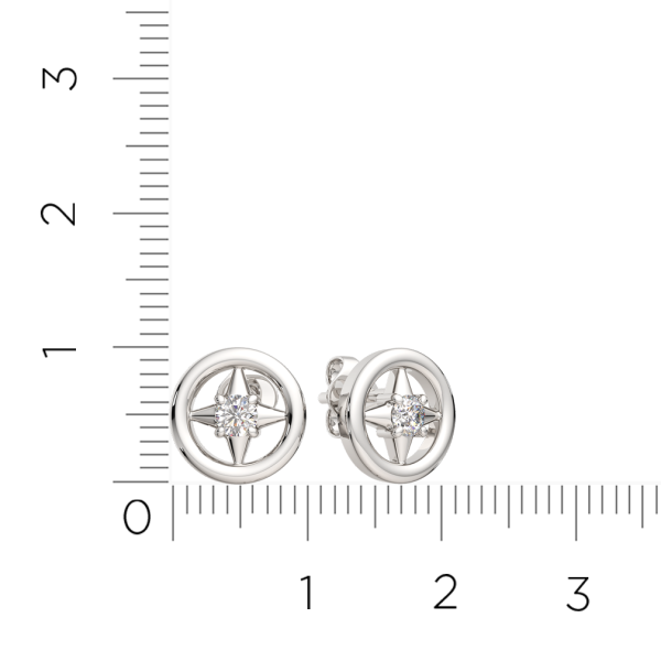 Серьги 03101150.ZZ Серьги 03101150.ZZ