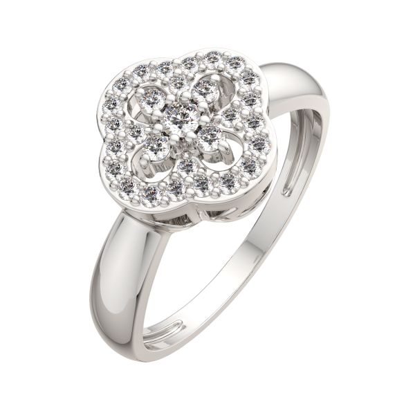 Кольцо 2D00420.14K.W.ZZ Кольцо 2D00420.14K.W.ZZ