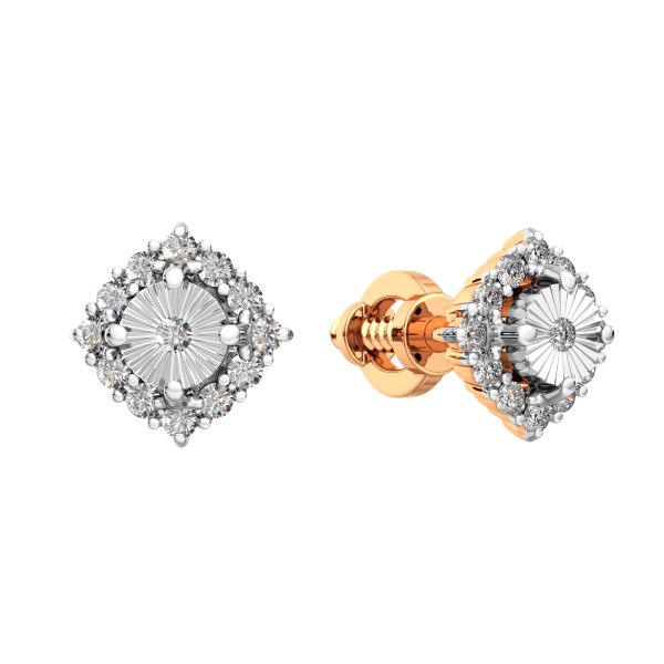 Серьги 3D00358.14K.B.ZZ Серьги 3D00358.14K.B.ZZ