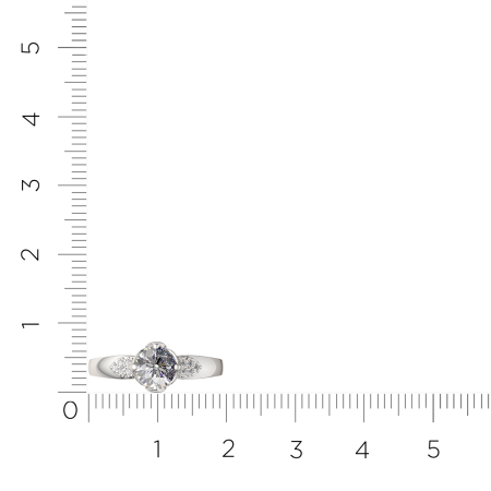 Кольцо 0210735.ZZ