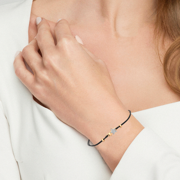 Браслет 670030.9K.R.01 Браслет 670030.9K.R.01