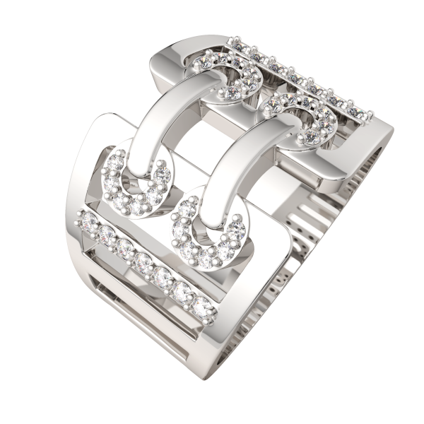 Кольцо 0210536.ZZ