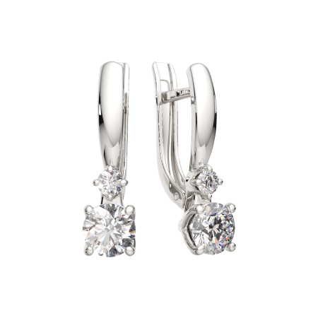 Серьги 03101513.ZZ