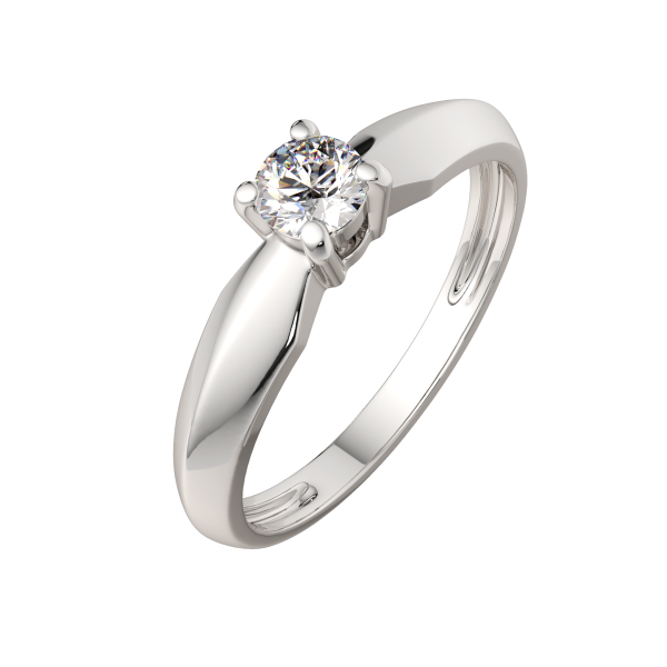 Кольцо 2D00296.14K.W.ZZ Кольцо 2D00296.14K.W.ZZ