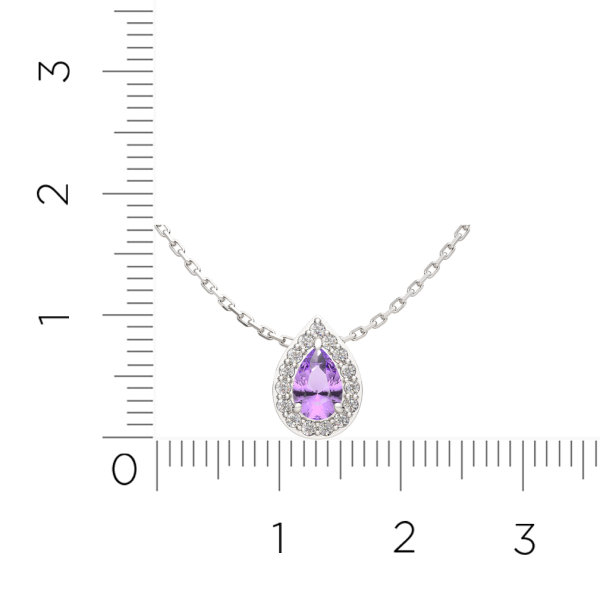 Колье 05S6042.ZZ