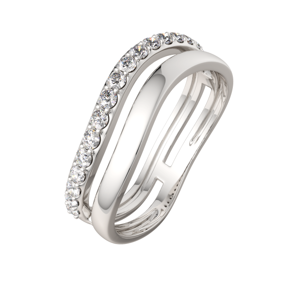 Кольцо 0210634.ZZ