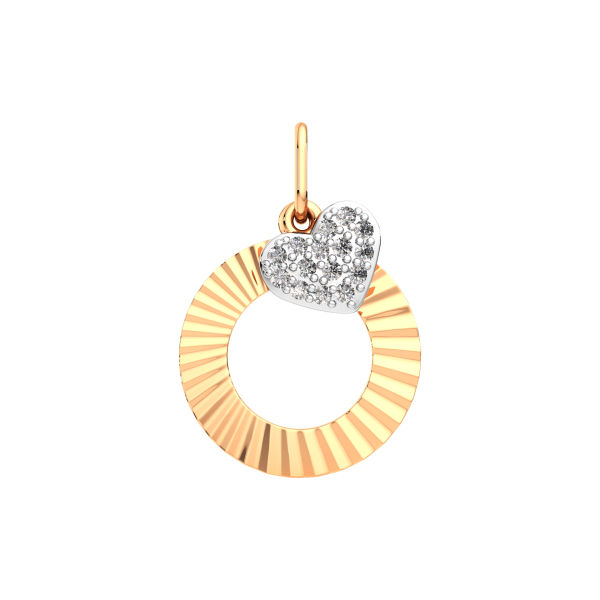 Подвеска 401009.14K.R.ZZ