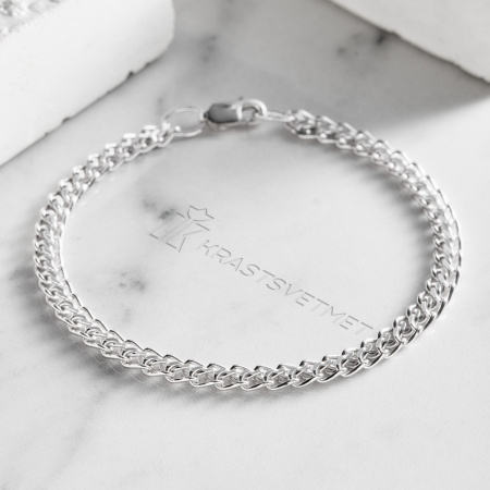 Браслет НБ 22-321Ю-3/0,7