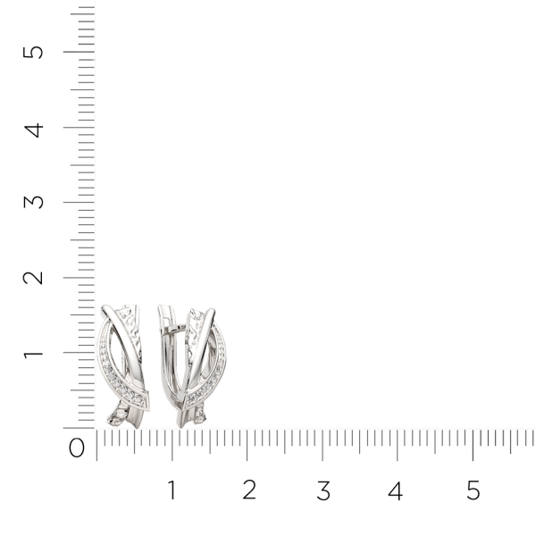 Серьги 0310981.ZZ Серьги 0310981.ZZ