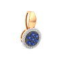 Подвеска 4D10248.14K.R.ZZ