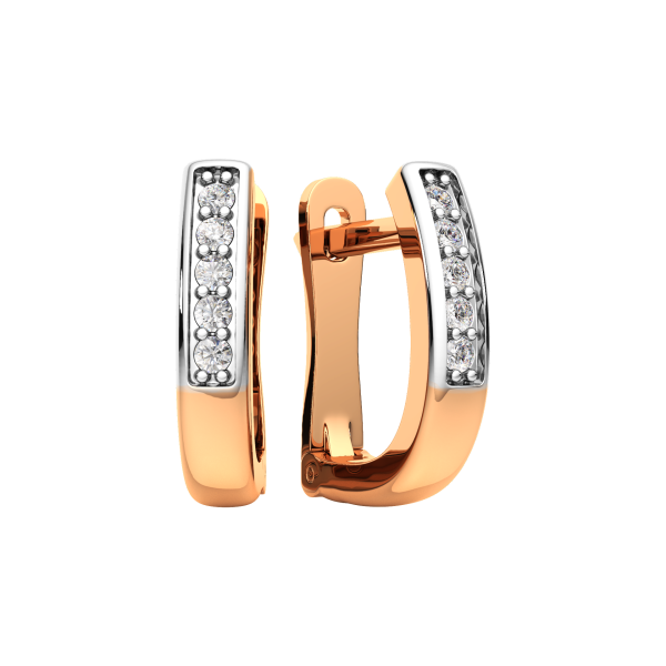 Серьги 3101240.14K.R.ZZ